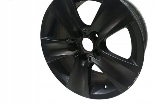 BMW 5 F10 F11 R17 alloy rim 