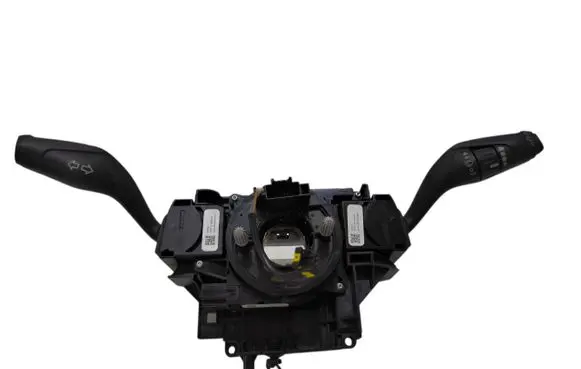 Wiper turn signal indicator stalk/switch