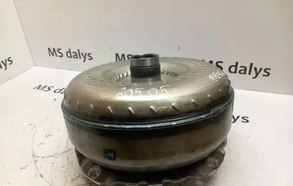 Mercedes-Benz ML W166 Torque converter A2052500502 2052500502