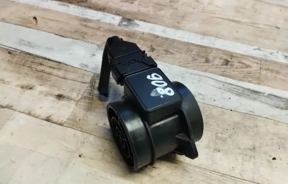 Hyundai Elantra Mass air flow meter 2816423700