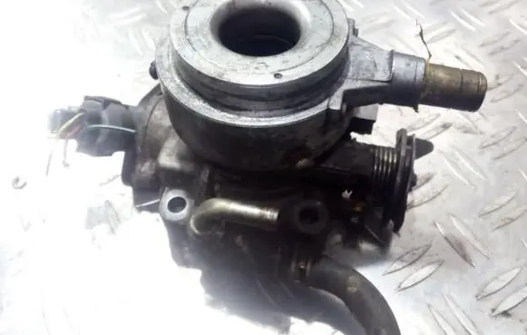 Honda Accord Throttle valve gf76a