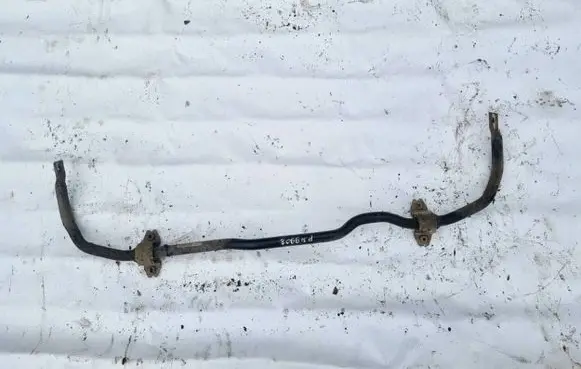 Front anti-roll bar/sway bar