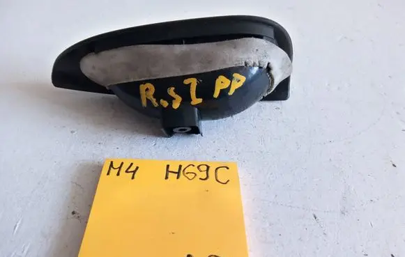 Renault Megane I Front door interior handle 1212123