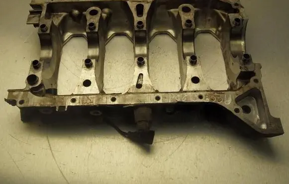 Honda Accord Oil sump RBDHF205060324087 BV436