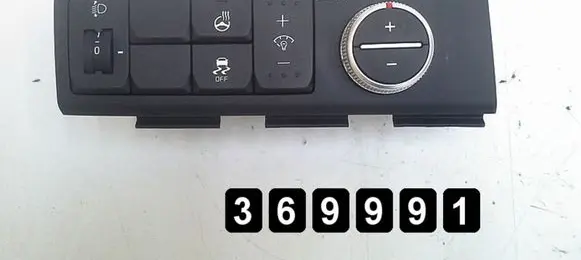 KIA Soul Other switches/knobs/shifts # 96790-b2600