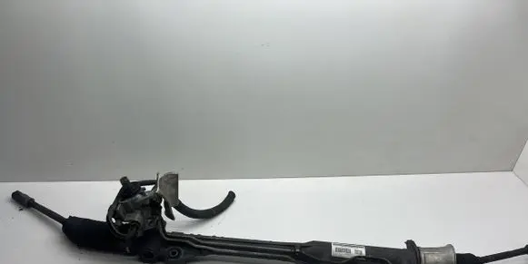 Porsche Cayenne (9PA) Steering rack 7L5422055K 290703B10692 352993367