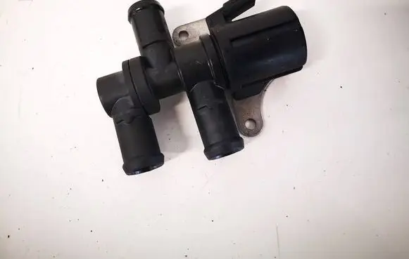 Audi Q4 e-tron Electric auxiliary coolant/water pump 1EA906457 2796020524