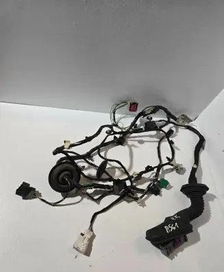 Opel Astra K Front door wiring loom 39067111 142016081602355 LD025