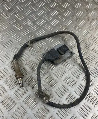 Mercedes-Benz GLE (W166 - C292) Lambda probe sensor A0009052909