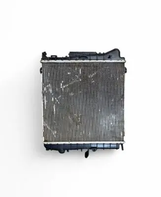 Porsche 911 991 Coolant radiator 99110604410