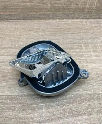 BMW 6 F12 F13 LED ballast control module 63117394904 7394904 RightSide