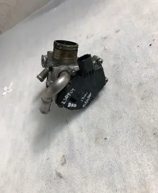 Volkswagen Tiguan EGR valve 04l131501
