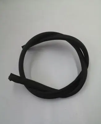 Volkswagen Touareg II Engine compartment rubber 7P6823723