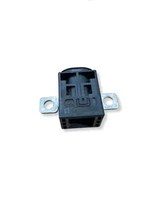 Audi Q7 4L Battery relay fuse 4F0915519