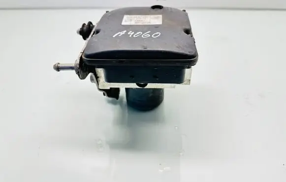 Audi A6 S6 C7 4G ABS Pump 4G0907379L