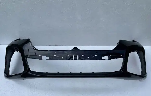 BMW 7 G11 G12 Front bumper 8073985