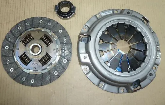 Mazda 323 F Clutch set kit 3000950705SATZ