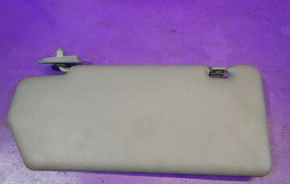 Fiat Palio Sun visor