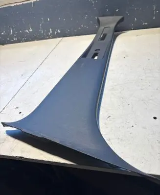 Dacia Spring (B) pillar trim (bottom) 769161256R