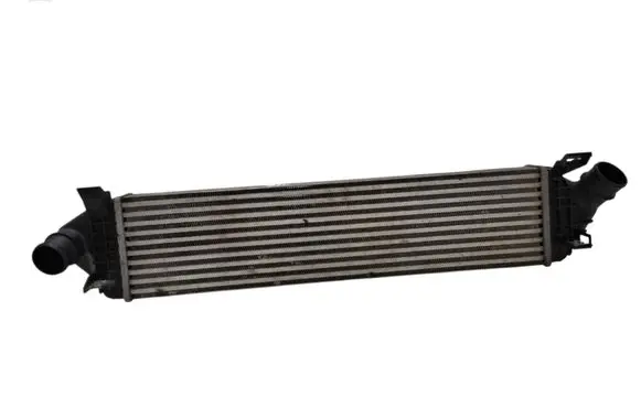Volvo V50 Intercooler radiator