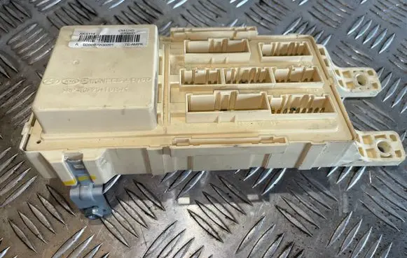 Hyundai Santa Fe Fuse module 919502B210