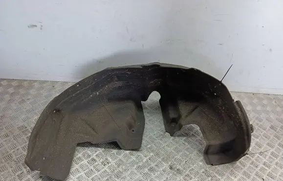 Nissan Juke II F16 Rear arch fender liner splash guards
