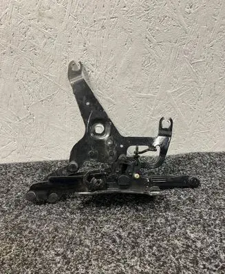 BMW X5 F15 Engine bonnet/hood hinges 7294530