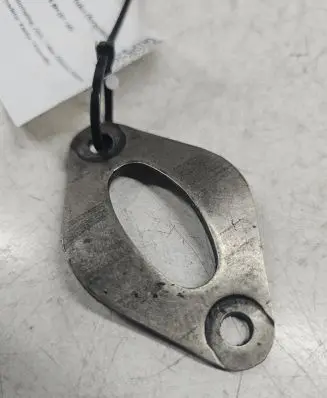 Fuel Injector clamp holder