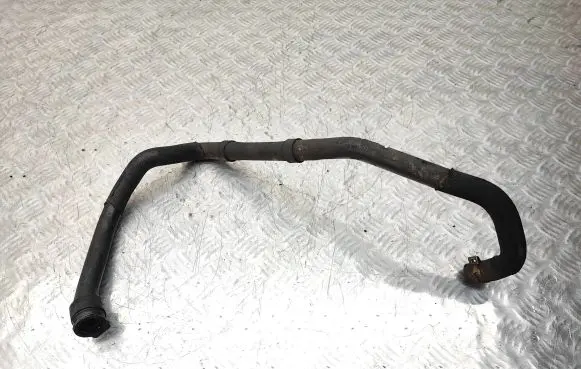 Peugeot 508 Engine coolant pipe/hose