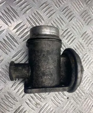 BMW X5 E53 EGR valve 72826402