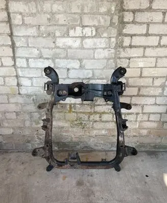 Opel Zafira B Front subframe