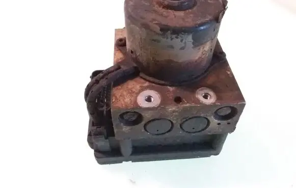 Renault Laguna I ABS Pump 7700416532