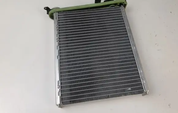 Peugeot 508 Air conditioning (A/C) radiator (interior) 