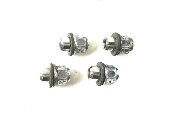 Dodge Journey Nuts/bolts 