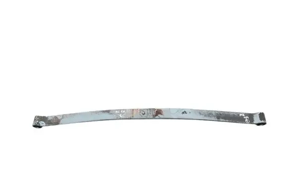 Opel Movano A Rear leaf spring 8200812456