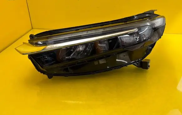 Honda CR-V Headlight/headlamp CRVCRVVI6