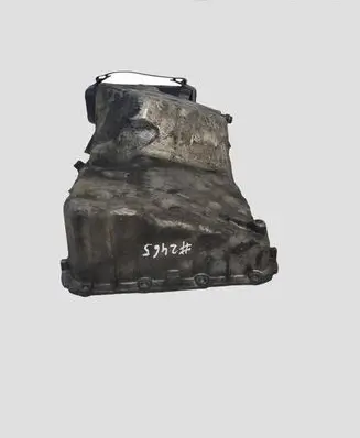 Mercedes-Benz C W203 Oil sump R646014 R64601418 R6460141802