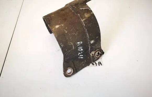Other front suspension part