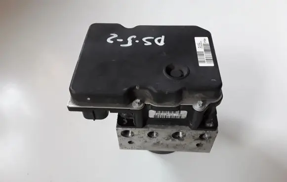 Citroen DS5 ABS Pump 9810710480
