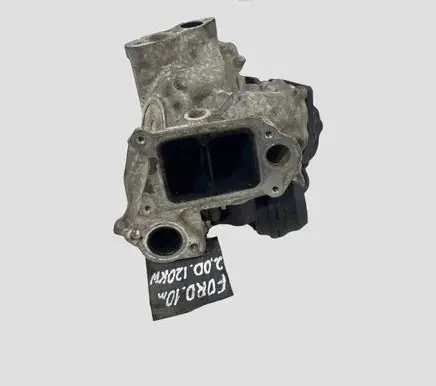 Ford Galaxy EGR valve 9688701680