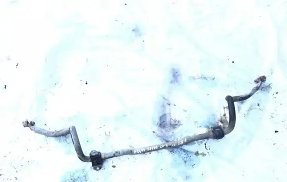 Mazda CX-7 Front anti-roll bar/sway bar