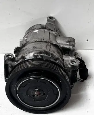 Audi A6 S6 C5 4B Air conditioning (A/C) compressor (pump) KTT095008