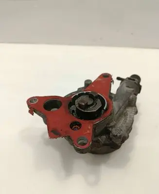 Nissan Qashqai+2 Vacuum pump 