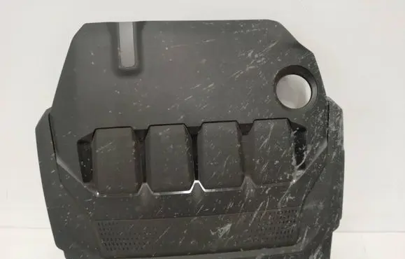 Volkswagen Caddy Engine cover (trim) 05L103925E 05L103954K