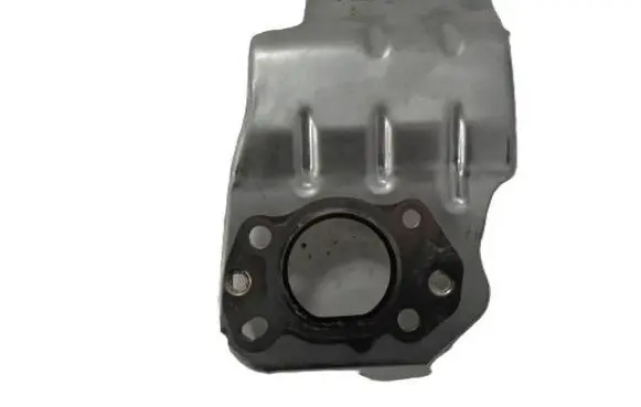 Peugeot 208 II Heat shield in engine bay 9817792480