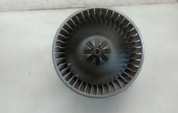 Toyota Avensis T250 Heater fan/blower 0130101601 0160700610