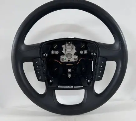 Fiat Ducato Steering wheel