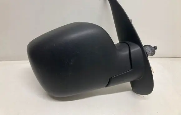 Renault Kangoo II Manual wing mirror 58754565556534