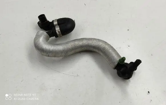 Audi A4 S4 B7 8E 8H Engine coolant pipe/hose