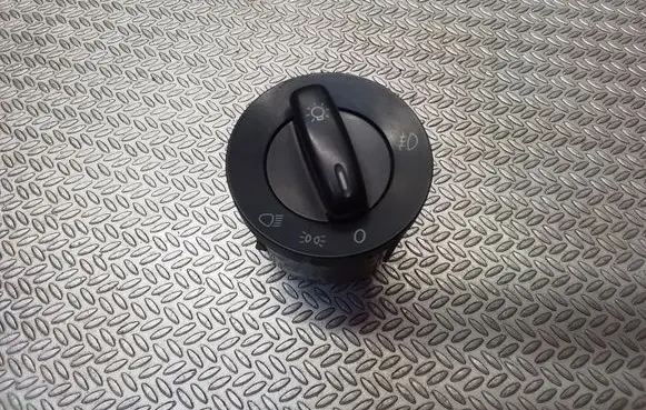 Volkswagen Caddy Light switch 1K0941431BB